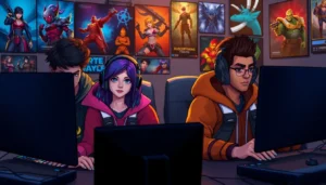 fps moba