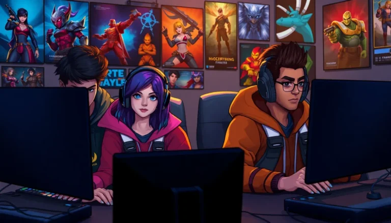 fps moba