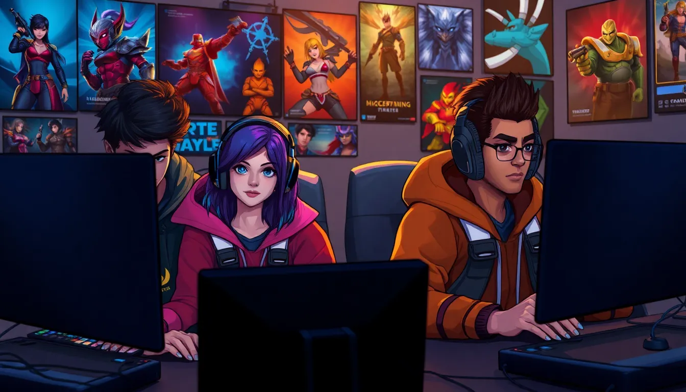 fps moba