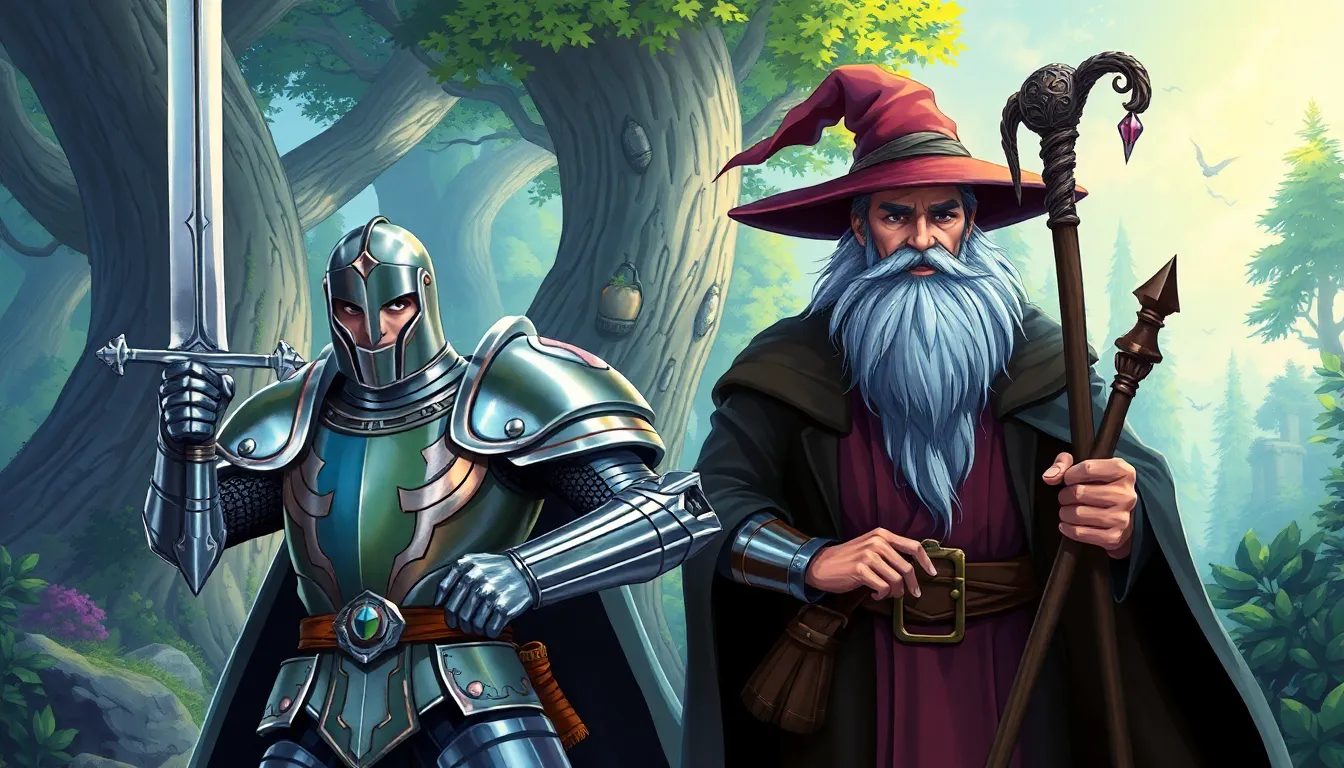 sword world rpg