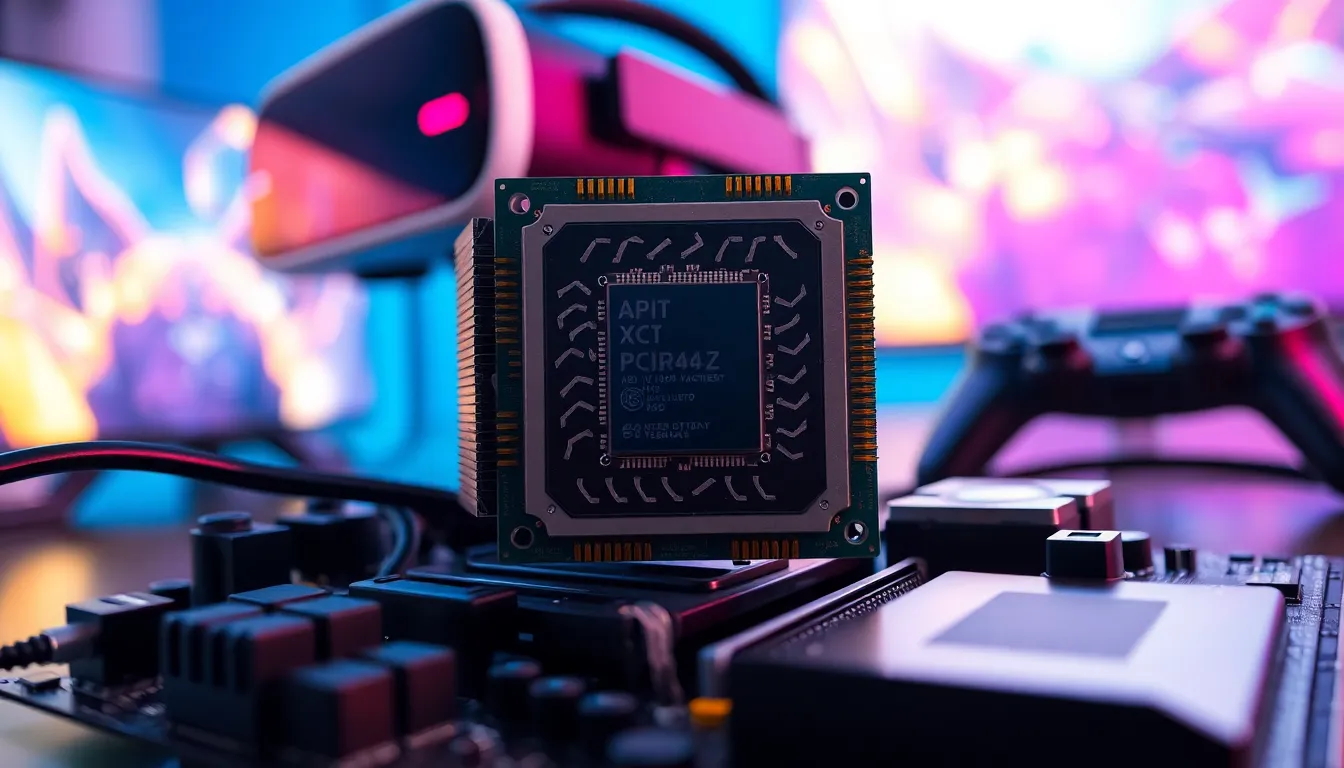 best cpu for vr gaming