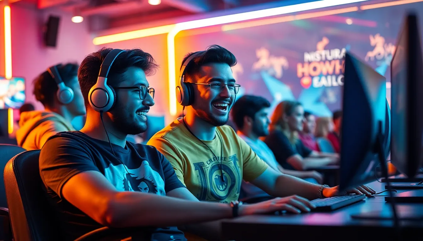 new moba
