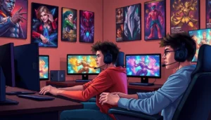 predecessor moba