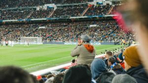 Betting the Rivalries: Insights Into European Football’s Most Heated Matches