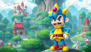 geno mario rpg